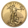 2012 1/4 oz Gold American Eagle Coin