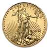 2012 1/10 oz Gold American Eagle Coin