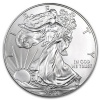 2012 1 oz Silver American Eagle Coin in US Mint Box