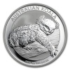 2012 Australian Silver Koala 1 oz - in capsule