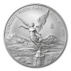 2012 2 oz Silver Mexican Libertad Coin