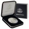 2013 1 oz Silver American Eagle Coin in US Mint Box