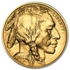 2013 1 oz Gold American Buffalo Coin