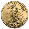 2013 1 oz Gold American Eagle Coin