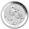 2013 Australian Silver Kookaburra Coin 1 oz