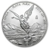 2013 1 oz Silver Mexican Libertad Coin