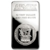 APMEX 10 oz Silver Bar .999 Fine