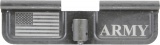 U.S. Army American Flag Laser Engraved Ejection Port Dust Cover