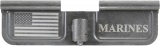 U.S. Marines American Flag Laser Engraved Ejection Port Dust Cover