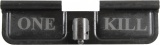 One Shot AR-15 Laser Engraved Ejection Port Dust Cover