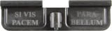 Para Bellum AR-15 Laser Engraved Ejection Port Dust Cover