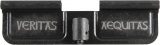 Veritas Aequitas AR-15 Laser Engraved Ejection Port Dust Cover