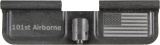 101st Airborne AR-15 Laser Engraved Ejection Port Dust Cover