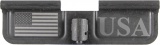 USA Flag AR-15 Laser Engraved Ejection Port Dust Cover