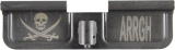 Pirate / Arrgh AR-15 Laser Engraved Ejection Port Dust Cover