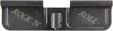 Rock N Roll AR-15 Laser Engraved Ejection Port Dust Cover
