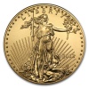 2012 1 oz Gold American Eagle Coin