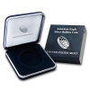 Official U.S. Mint Box for 1 oz Silver Eagle Coin