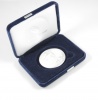 1992 1 oz Silver American Eagle Coin in U.S. Mint Box