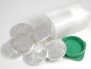2013 1 oz Silver American Eagle Coins - 10 Pack