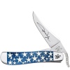 Case JOHN WAYNE NAVY BL BN RUSSLOCK - 10716
