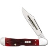Case LIMITD ED OLD RED BN COPPERLCK - 12213