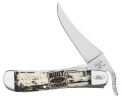 Case FORD NATURAL BONE RUSSLOCK - 14341