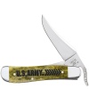 Case US ARMY OLIVE GRN BN RUSSLOCK - 15058