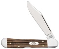 Case ZEBRA WOOD MINI COPPERLOCK - 25143