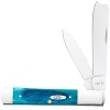 Case CARIBBEAN BLUE BONE RAZOR - 25583