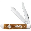 Case JEEP ANTIQUE BN MINI TRAPPER - 27012