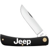 Case JEEP BLACK SYN SOD BUSTER JR - 27015