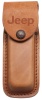 Case JEEP LEATHER SHEATH - 27019