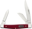 Case MULBERRY SYN MED STOCKMAN - 30465
