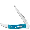Case SKY BLUE BN SMALL TX TOOTHPICK - 50645