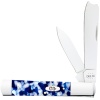 Case BLUE CRACKLE KIRINITE RAZOR - 50727