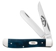 Case HD MED BONE MINI TRAPPER - 52263