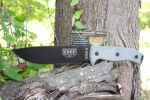 ESEE PLN ED BRN SH PARACORD - 6P