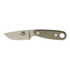 ESEE DT MICARTA HNDL MOLDED SHEATH - IZULA-II-DT