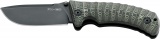 Fox FOLDING HUNTER-GREEN MICARTA - 01FX130MGT