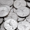 Mexican Silver Libertad Pure Silver Coin 1/20 oz