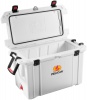 Pelican 95 QT ICE CHEST WHITE COOLE - 04795