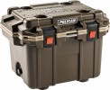 Pelican 30 QT ELITE BROWN/TAN - 06744
