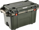 Pelican 70 QT-OD GREEN/TAN COOLER - 06751