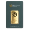Perth Mint 1 Ounce Gold Bar .9999 Fine (In Assay)