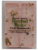 DM FRESH STRAWBERRY - SCC02223