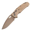SIG K320A M17 AUTO DROP PT/COYOTE - 36331
