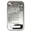 Sunshine Mint 1 oz Silver Bar .999 Fine