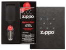Zippo Slim® Lighter Gift Set 50S – Zippo USA