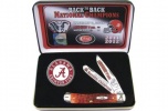 Case ANC-CATRPB ALABAMA RED BONE TRAPPER.